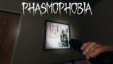 【ゲーム実況  JPN】5/6 やっぱり何かがおかしい　Phasmophobia 　Lv1000(エンジョイ勢)の怖くない調査